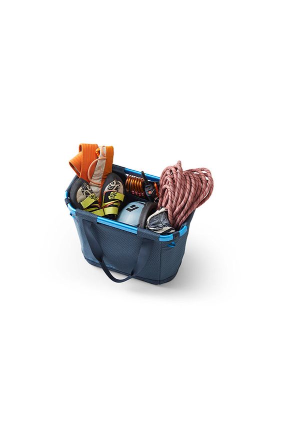 GREGORY - BORSA GEAR TOTE 30 LT.  E264 SLATE BLUE 149394 - immagine 6