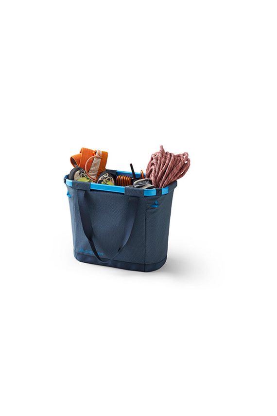 GREGORY - BORSA GEAR TOTE 30 LT.  E264 SLATE BLUE 149394 - immagine 7