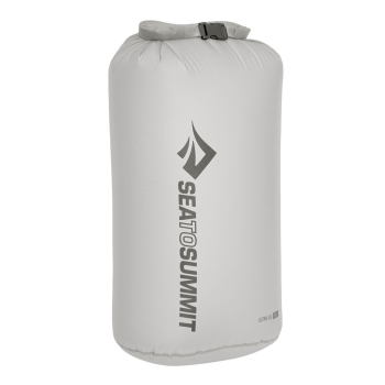 SEA TO SUMMIT - SACCA STAGNA 20LT ULTRALIGHT  HIGH RISE DDRYUS20