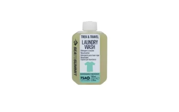 SEA TO SUMMIT - SAPONE LAUNDRY WASH ABBIGLIAMENTO LIQUIDO - DSAVLIQ5C