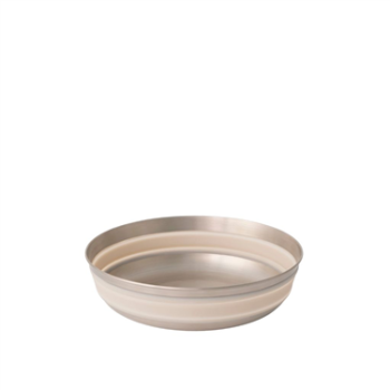 SEA TO SUMMIT - CIOTOLA PIEGHEVOLE INOX L  GREY DACK039011-060307