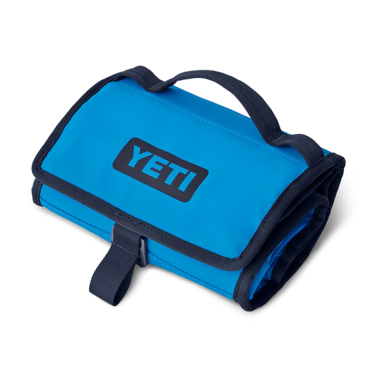 YETI - CONTENITORE CIBO DAYTRIP TERMICO BIG WAWE BLUE E150-S24B - immagine 3