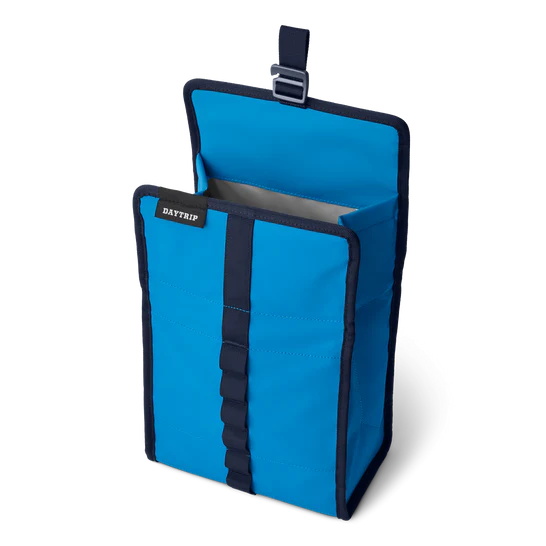 YETI - CONTENITORE CIBO DAYTRIP TERMICO BIG WAWE BLUE E150-S24B - immagine 2