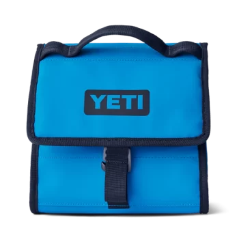 YETI - CONTENITORE CIBO DAYTRIP TERMICO BIG WAWE BLUE E150-S24B