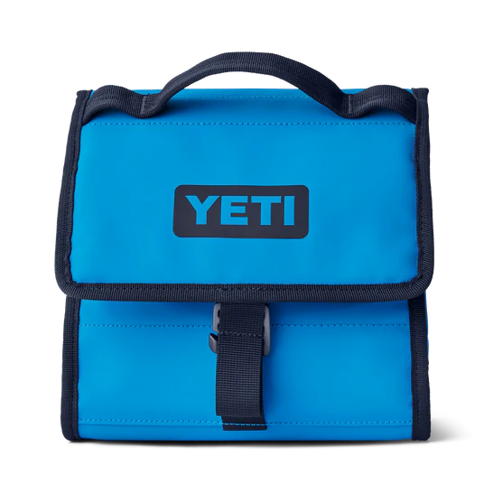 YETI - CONTENITORE CIBO DAYTRIP TERMICO BIG WAWE BLUE E150-S24B