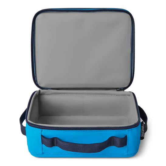 CONTENITORE CIBO DAYTRIP BOX TERMICO BIG WAWE BLUE E155-S24B - immagine 2