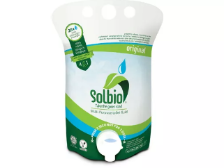 SOLBIO - DISGREGANTE BIOLOGICO ECOLOGICO  confezione da 1,6lt 301/976