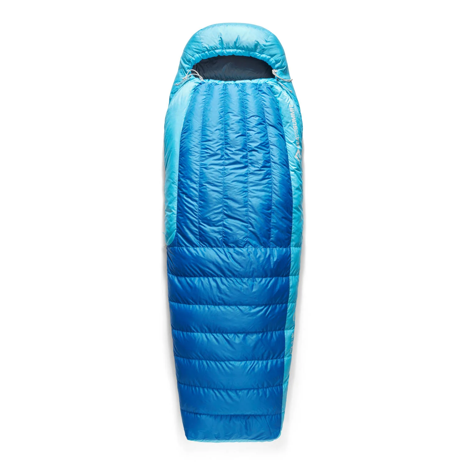 SEA TO SUMMIT - SACCO LETTO TREK -1 PIUMA REGULAR DASL041172050201