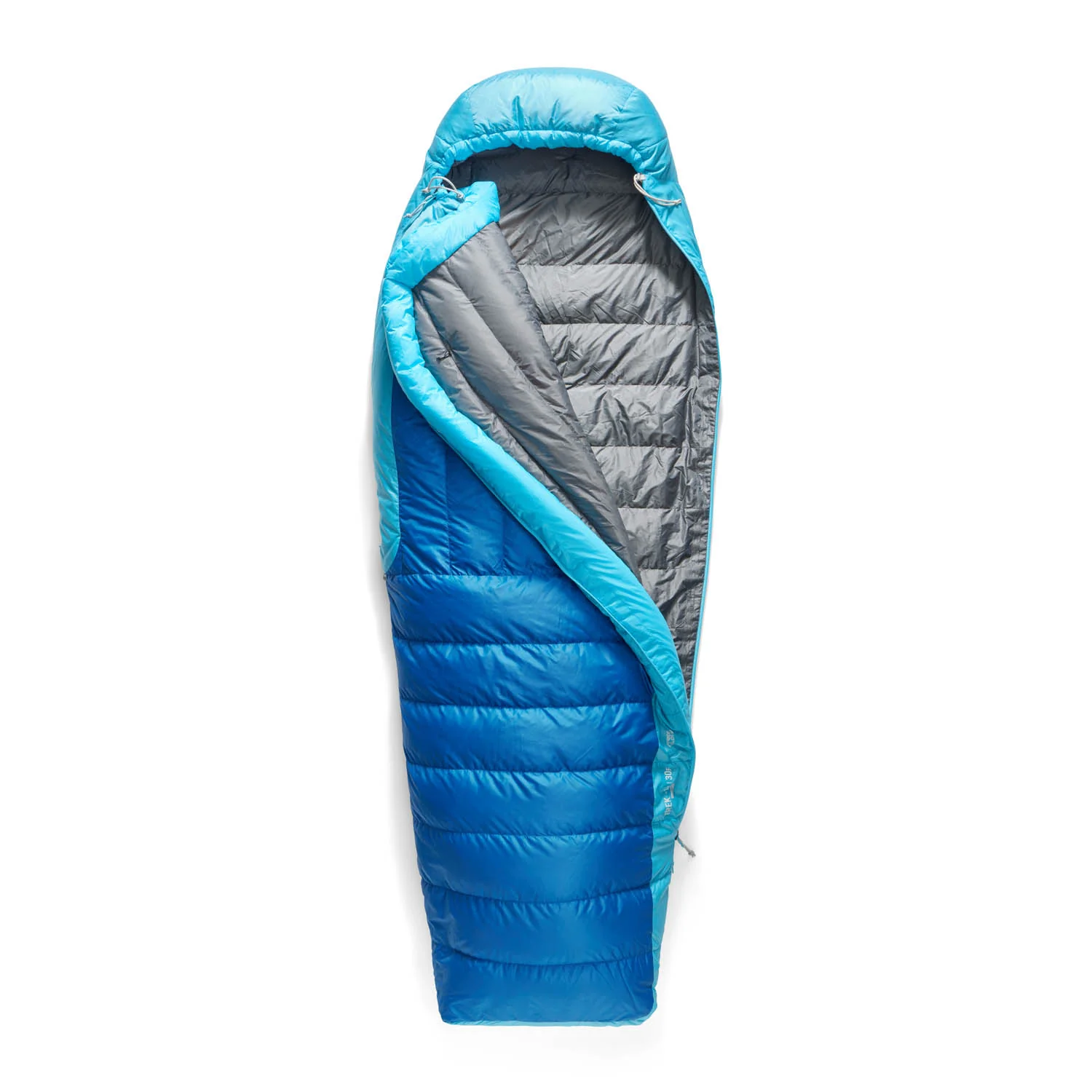 SEA TO SUMMIT - SACCO LETTO TREK -1 PIUMA REGULAR DASL041172050201 - immagine 2