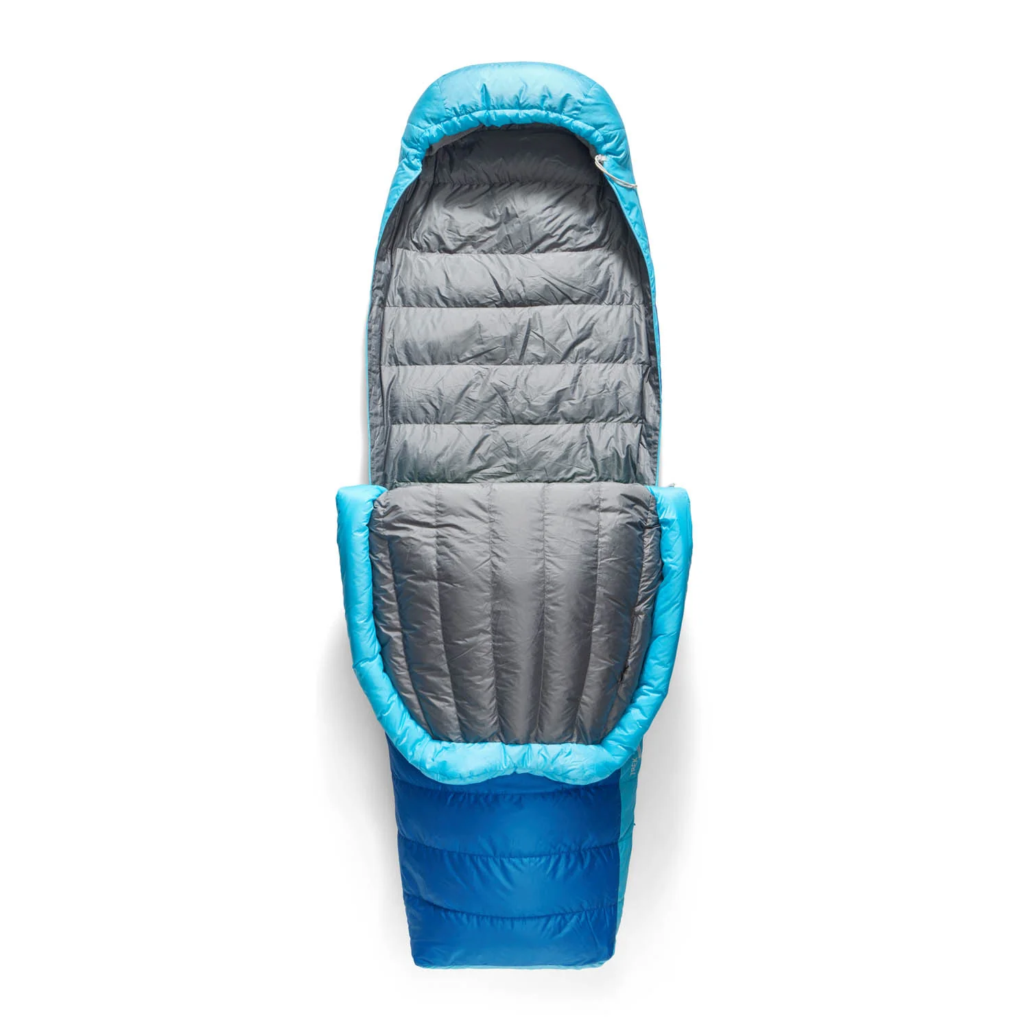 SEA TO SUMMIT - SACCO LETTO TREK -1 PIUMA REGULAR DASL041172050201 - immagine 3