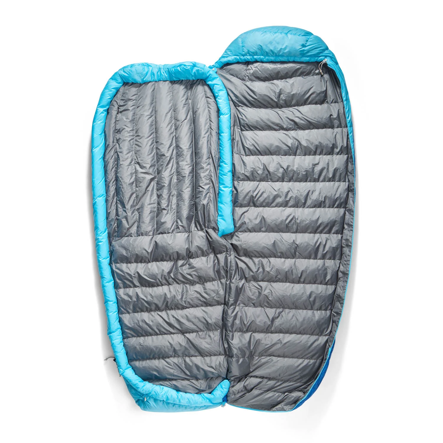 SEA TO SUMMIT - SACCO LETTO TREK -1 PIUMA REGULAR DASL041172050201 - immagine 4