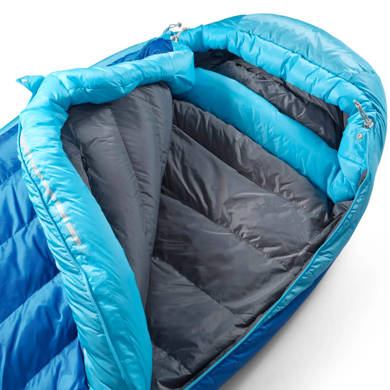SEA TO SUMMIT - SACCO LETTO TREK -1 PIUMA REGULAR DASL041172050201 - immagine 5