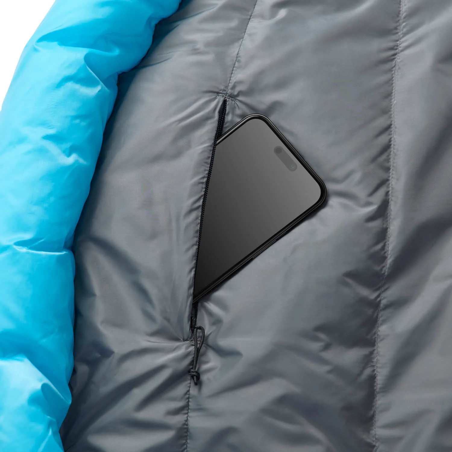 SEA TO SUMMIT - SACCO LETTO TREK -1 PIUMA REGULAR DASL041172050201 - immagine 6
