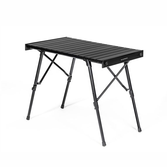 VICKYWOOD - TAVOLO BAMBOO VICKYWOOD  110 X 60 cm VWCTA1BK