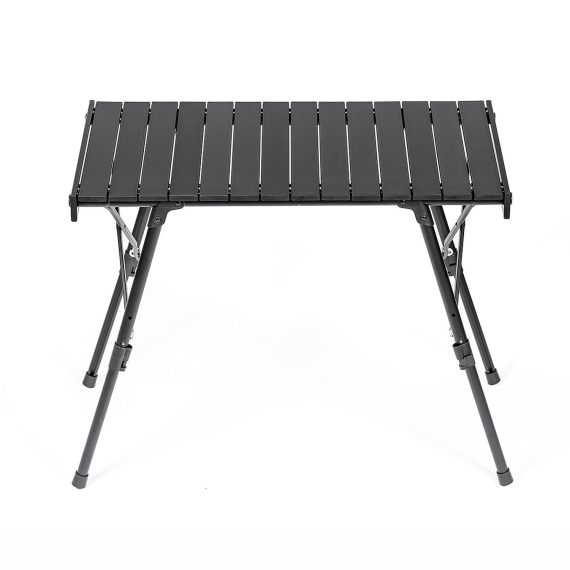 VICKYWOOD - TAVOLO BAMBOO VICKYWOOD  110 X 60 cm VWCTA1BK - immagine 2