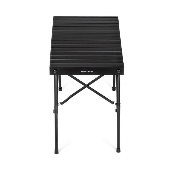 VICKYWOOD - TAVOLO BAMBOO VICKYWOOD  110 X 60 cm VWCTA1BK - immagine 3