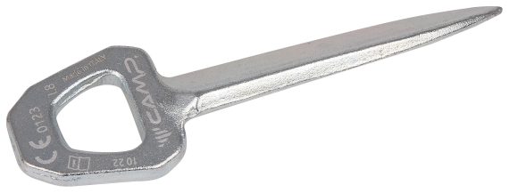CAMP - CHIODO UNIVERSALE SOFT 12CM  0152.12