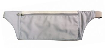 BASIC NATURE - FASCIA PORTASOLDI COTONE  - 021030