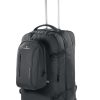FERRINO - BORSA TROLLEY CUZCO 80LT  - 028074