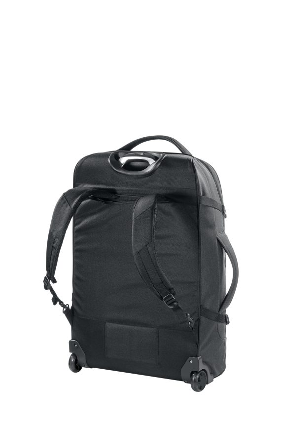 FERRINO - BORSA TROLLEY CUZCO 80LT  - 028074 - immagine 2