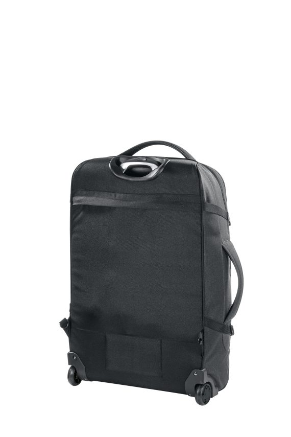 FERRINO - BORSA TROLLEY CUZCO 80LT  - 028074 - immagine 3