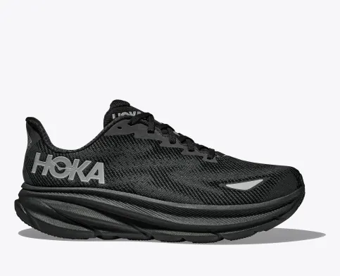 HOKA ONE ONE - SCARPE CLIFTON 9 GTX BBLC 1141470