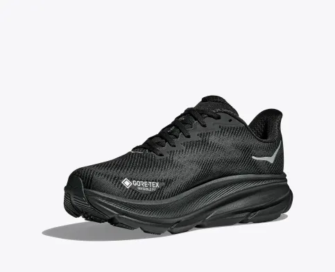 HOKA ONE ONE - SCARPE CLIFTON 9 GTX BBLC 1141470 - immagine 4