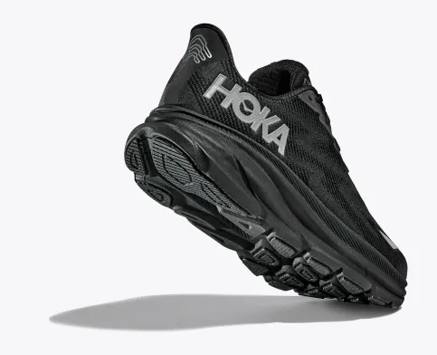 HOKA ONE ONE - SCARPE CLIFTON 9 GTX BBLC 1141470 - immagine 3