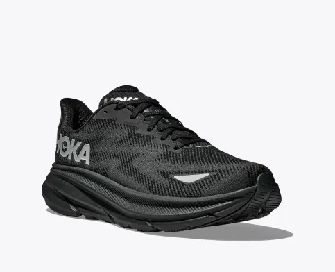 HOKA ONE ONE - SCARPE CLIFTON 9 GTX BBLC 1141470 - immagine 2