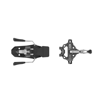 ATK - ATTACCO CREST 10 BLACK  CR10B.X