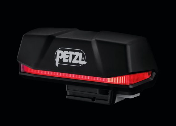 PETZL - BATTERIA RIC.R1 X NAO2  - E037 - immagine 2