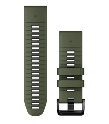 GARMIN - CINTURINO MM.26 MOSS  MOSS 13281-07