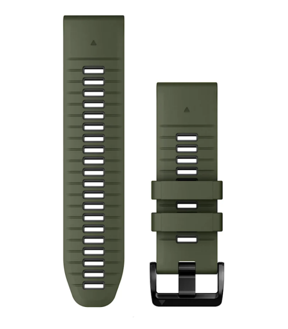 GARMIN - CINTURINO MM.26 MOSS  MOSS 13281-07