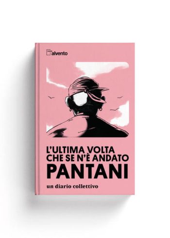 MULATERO - L'ULTIMA VOLTA CHE SE NE E' ANDATO PANTANI - PANTANI