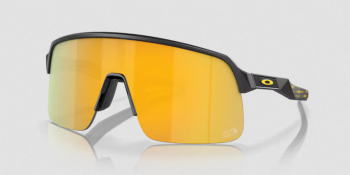 OAKLEY - OCCHIALE SUTRO LITE 24K  MATTE BLACK INK/PRIZM 24K 9463.60