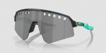 OCCHIALE SUTRO LITE SWEEP  26 DARK GAKAXY/PRIZM BLACK OO9465
