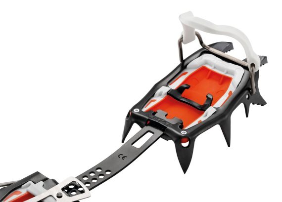 PETZL - RAMPONE SARKEN LLU  - U008AA - immagine 2