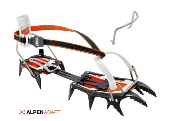 PETZL - RAMPONE SARKEN LLU  - U008AA