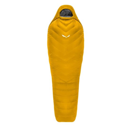 SALEWA - SACCO A PELO PUEZ RDS DOWN -1  GOLD 75500