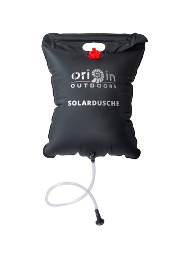 ORIGIN OUTDOOR - DOCCIA SOLARE 20 LT  - 053600