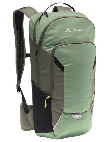 VAUDE - ZAINO LEDRO 12  VERDE WILLOW GREEN 366 16114
