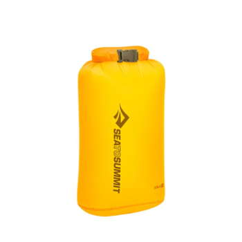 SEA TO SUMMIT - SACCA STAGNA 5LT  ULTRALIGHT GIALLO ZINNIA DDRYUS5