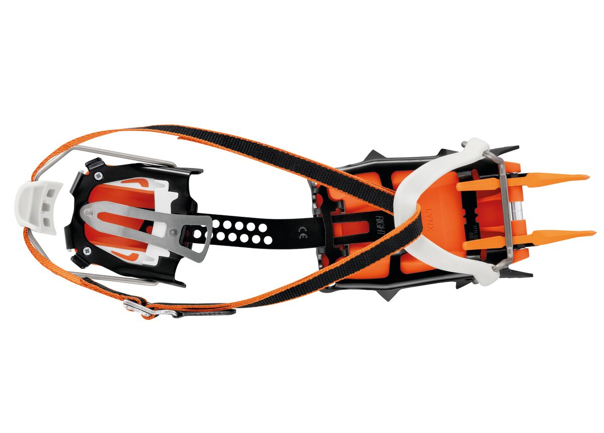 PETZL - RAMPONI LYNX - U034AA - immagine 3
