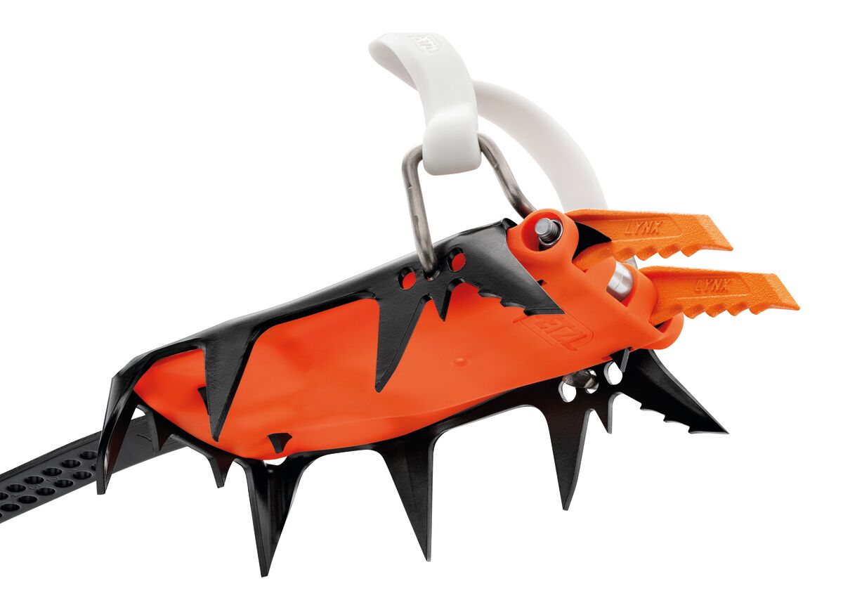 PETZL - RAMPONI LYNX - U034AA - immagine 5
