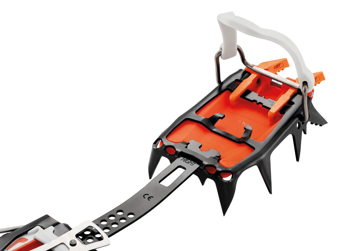 PETZL - RAMPONI LYNX - U034AA - immagine 4