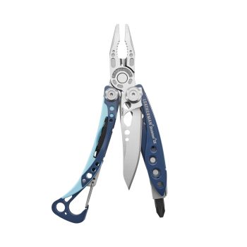 LEATHERMAN - MULTITOOL SKELETOOL CX NIGHTSHADE LTG833127