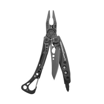 LEATHERMAN - MULTITOOL SKELETOOL CX ONYX LTG833131