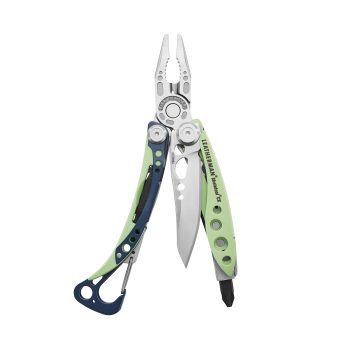 LEATHERMAN - MULTITOOL SKELETOOL CX VERDANT LTG833123