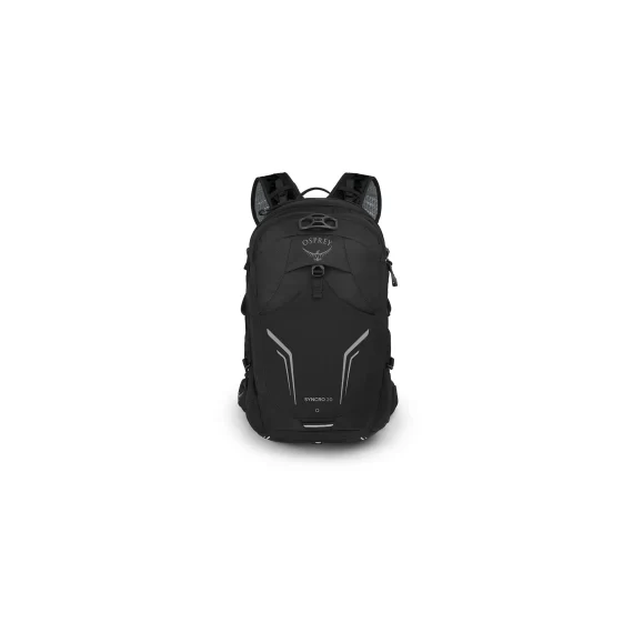 OSPREY - ZAINO SYNCRO 20 LT.  1 BLACK SYNCRO.20 - immagine 2