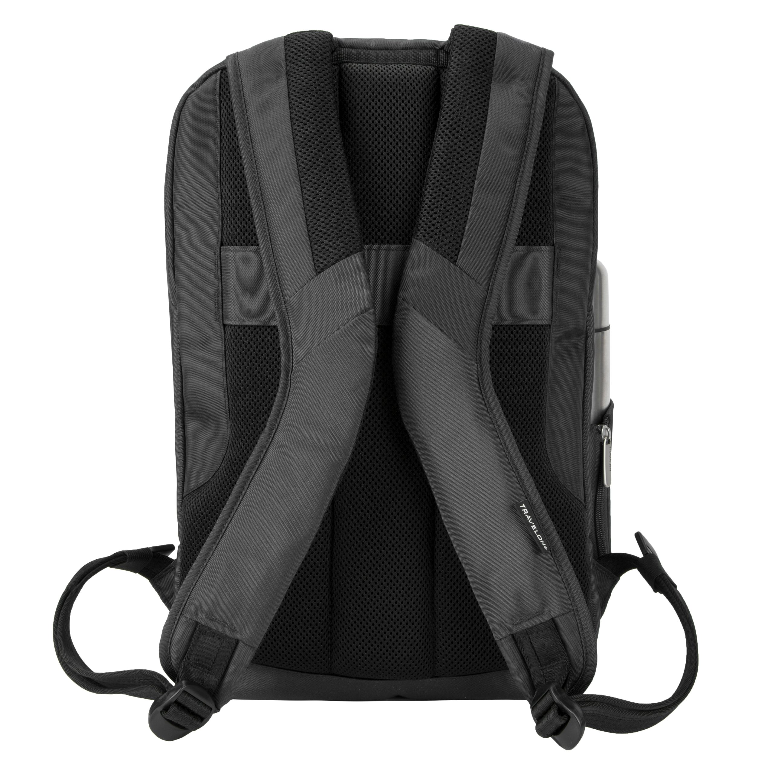 TRAVELON - ZAINO ANTIFURTO CLASSIC BLACK 021432 - immagine 5